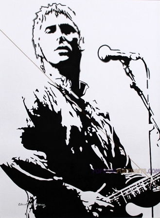 PAUL WELLER